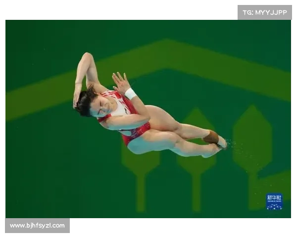 2017跳水全运会 2017跳水全运会