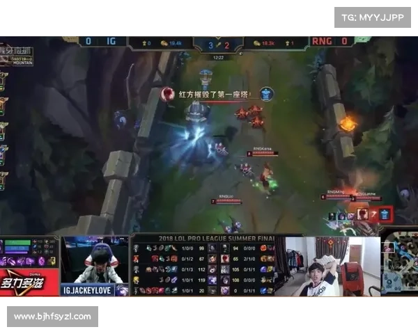 2018夏季赛决赛视频回放 2018夏季赛决赛视频回放