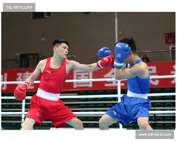 中国体育搏击赛事—中国体育搏击赛事有哪些