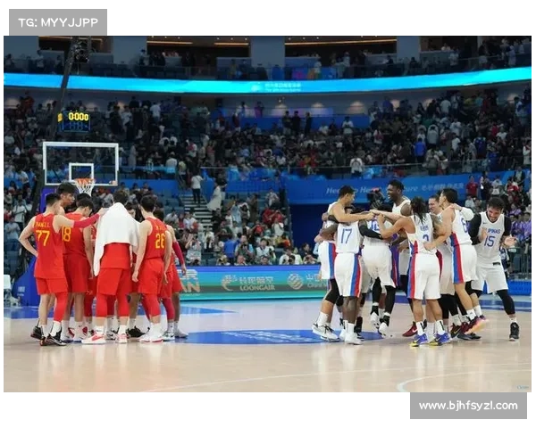 亚运赛事篮球 亚运赛篮球直播