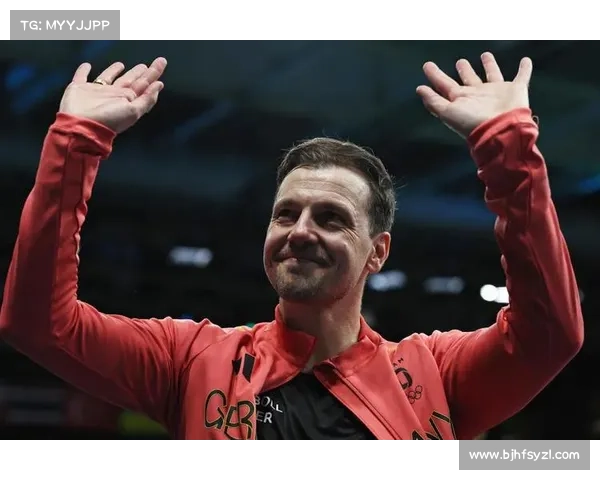 德国乒乓球赛事安排(德国乒乓球赛事精彩纷呈激情碰撞荣耀时刻) 德国乒乓球赛事安排(德国乒乓球赛事精彩纷呈激情碰撞荣耀时刻)